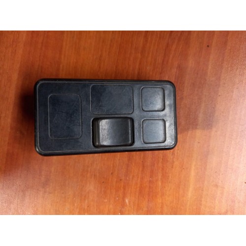 Блок управления стеклоподъемником DAF CF-85 95 RH (727), 1307897