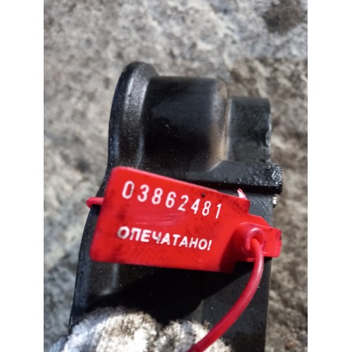 Проставка клапанной крышки Scania (481), 1503194-2