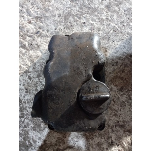 Крышка клапанная Scania (993), 1511984