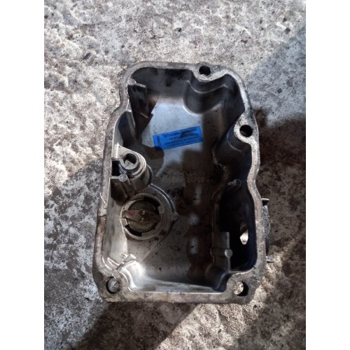 Крышка клапанная Scania (993), 1511984-1