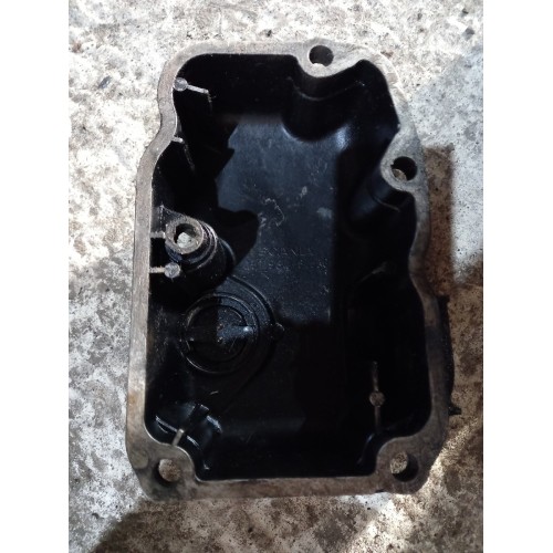 Крышка клапанная Scania (991), 1511984-2