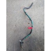 Трубка топливная Volvo D13C пластиковая (291)  