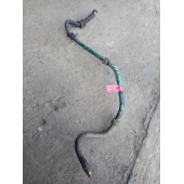 Трубка топливная Volvo D13C пластиковая (295)  