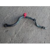 Трубка топливная Volvo D12D пластиковая (296)  