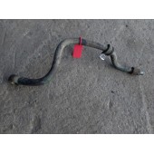 Трубка топливная Volvo D13A пластиковая (297)  