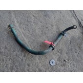 Трубка топливная Volvo D13A пластиковая (085)  