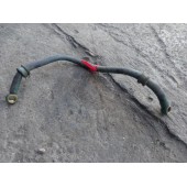 Трубка топливная Volvo D13A пластиковая (087)  