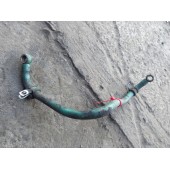 Трубка топливная Volvo D13A пластиковая (089)  