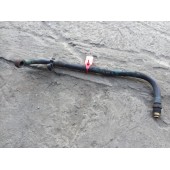 Трубка топливная Volvo D12D пластиковая (286)  