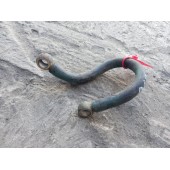 Трубка топливная Volvo D12D пластиковая (322)  