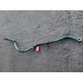 Трубка топливная Volvo D13A пластиковая (301)  