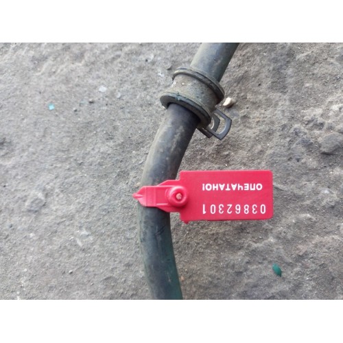 Трубка топливная Volvo D13A пластиковая (301)  , -1