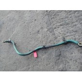 Трубка топливная Volvo D13A пластиковая (302)  