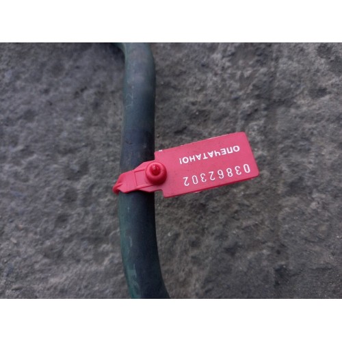 Трубка топливная Volvo D13A пластиковая (302)  , -1