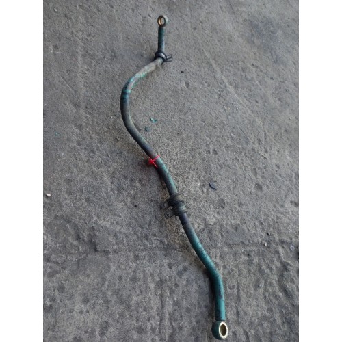 Трубка топливная Volvo D13A пластиковая (305)  , 