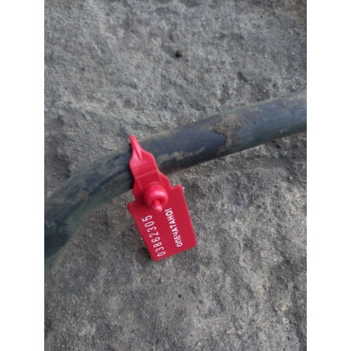 Трубка топливная Volvo D13A пластиковая (305)  , -1