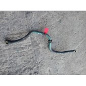 Трубка топливная Volvo D13A пластиковая (309)  