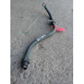 Трубка топливная Volvo D13A пластиковая (312)  