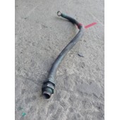 Трубка топливная Volvo D13A пластиковая (314)  