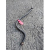 Трубка топливная Volvo пластиковая (317) 