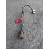 Трубка топливная Volvo D13A пластиковая (325)  