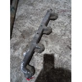 Коллектор водяной Scania 4 V-8 (475)