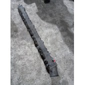 Коллектор впускной Scania-4 в сборе (443)