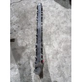 Коллектор впускной Scania-4 в сборе (444)