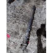 Коллектор впускной Scania-4 в сборе (462)