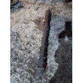 Коллектор впускной Scania-4 в сборе (463)