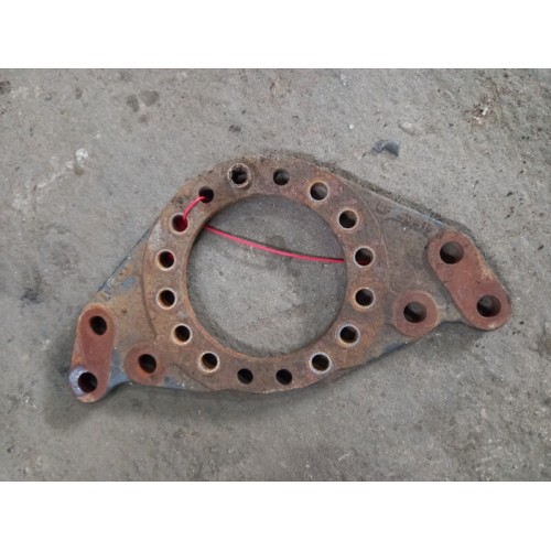 Опорный диск Iveco (743), 7186756-3