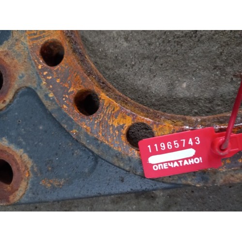 Опорный диск Iveco (743), 7186756-1