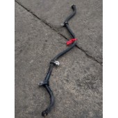 Трубка топливная Renault DXI 11 пластиковая (365)