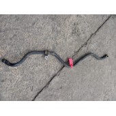 Трубка топливная Renault DXI 11 пластиковая (367) 