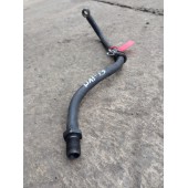 Трубка топливная Renault DXI 13 пластиковая (369)