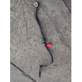 Трубка топливная Renault DXI 13 пластиковая (371) 