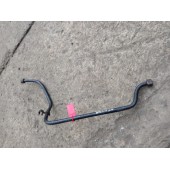 Трубка топливная Renault DCI 420 пластиковая (373) 