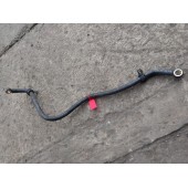 Трубка топливная Renault DXI 13 пластиковая (374) 