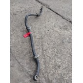 Трубка топливная Renault DXI 13 пластиковая (376) 