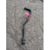 Трубка топливная Renault пластиковая (377) 