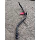 Трубка топливная Renault DXI 13 пластиковая (379) 