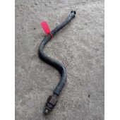 Трубка топливная Renault пластиковая (341) 