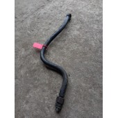 Трубка топливная Renault пластиковая (342) 