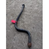 Трубка топливная Renault пластиковая (343) 