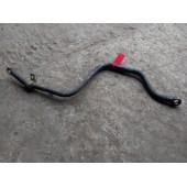 Трубка топливная Renault DXI 11 пластиковая (344) 