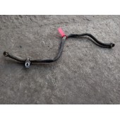 Трубка топливная Renault DXI 11 пластиковая (345) 