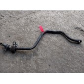 Трубка топливная Renault DXI 11 пластиковая (346) 