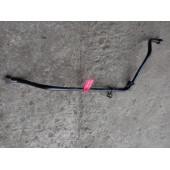 Трубка топливная Renault DCI 420 пластиковая (355) 