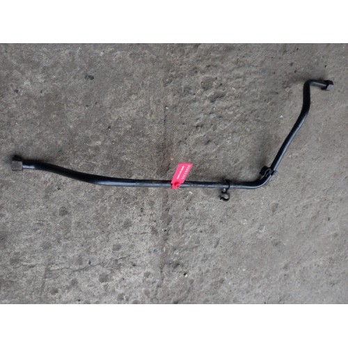 Трубка топливная Renault DCI 420 пластиковая (355) , 