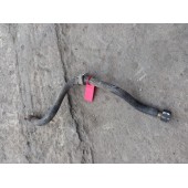 Трубка топливная Renault DXI 13 пластиковая (356) 